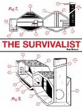Cover: The Survivalist - Blank Slate Books