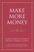 Cover: Make More Money - Infinite Ideas