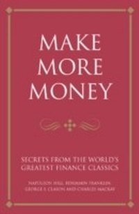 Enlarge image Cover: Make More Money - Infinite Ideas