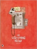 Cover: The Listening Agent - Blank Slate Books