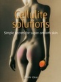 Cover: Cellulite solutions - Infinite Ideas