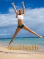 Cover: Good Health - Infinite Ideas