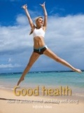 Cover: Good Health - Infinite Ideas