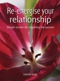 Cover: Re-Energise Your Relationship - Infinite Ideas