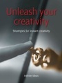 Cover: Unleash Your Creativity - Infinite Ideas