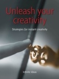 Cover: Unleash Your Creativity - Infinite Ideas