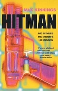 Cover: Hitman - Hodder Paperback