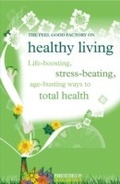 Cover: Healthy Living - Infinite Ideas