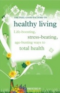 Enlarge image Cover: Healthy Living - Infinite Ideas