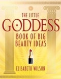 Cover: Little Goddess book of big beauty ideas - Infinite Ideas