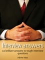 Cover: Interview Answers - Infinite Ideas
