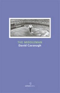 Cover: The Middleman - Salmon Publishing Ltd