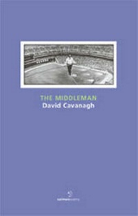 Enlarge image Cover: The Middleman - Salmon Publishing Ltd