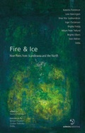 Cover: Fire & Ice: Nine Poets from Scandinavia and the North - Salmon Poetry