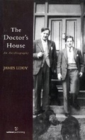 Cover: The Doctor's House - Salmon Poetry
