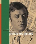 Cover: The Cinema of Britain and Ireland - Wallflower Press