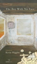 Cover: The Boy with No Face - Salmon Poetry