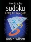 Cover: How to solve Sudoku - Infinite Ideas