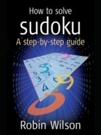Enlarge image Cover: How to solve Sudoku - Infinite Ideas
