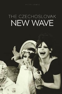 Enlarge image Cover: The Czechoslovak New Wave - Wallflower Press