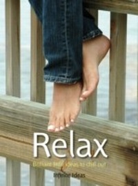 Enlarge image Cover: Relax - Infinite Ideas