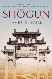 Abbildung von: Shogun - Hodder Paperback