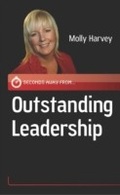 Cover: Outstanding leadership - Infinite Ideas