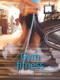 Cover: Gym Fitness - Infinite Ideas