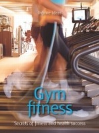 Abbildung von: Gym Fitness - Infinite Ideas