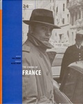 Cover: The Cinema of France - Wallflower Press