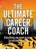 Cover: Ultimate Career Coach - Infinite Ideas