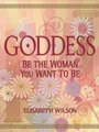 Cover: Goddess - Infinite Ideas