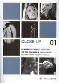 Cover: Close-up 01 - Wallflower Press