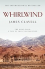Cover: Whirlwind - Hodder Paperback