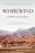 Cover: Whirlwind - Hodder Paperback