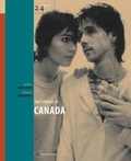 Cover: The Cinema of Canada - Wallflower Press
