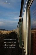 Cover: Anatomy of a Love Affair (My Life in the Movies) - Salmon Poetry