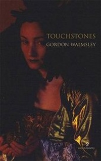 Enlarge image Cover: Touchstones - Salmon Poetry