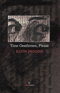 Cover: Time Gentlemen, Please - Salmon Poetry