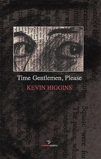 Enlarge image Cover: Time Gentlemen, Please - Salmon Poetry