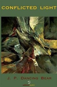 Enlarge image Cover: Conflicted Light - Salmon Poetry