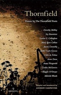 Cover: Thornfield: Poems by the Thornfield Poets - Salmon Poetry