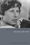 Cover: The Cinema of Roman Polanski - Wallflower Press