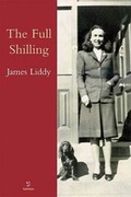 Cover: The Full Shilling: A Memoir - Salmon Poetry
