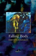 Cover: Falling Body - Salmon Poetry