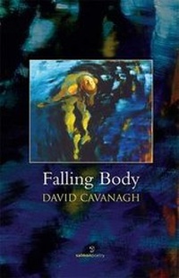 Enlarge image Cover: Falling Body - Salmon Poetry
