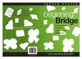 Cover: Beginning Bridge - Andrew Robson Bridge Club