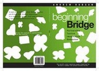 Abbildung von: Beginning Bridge - Andrew Robson Bridge Club