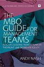 Cover: The MBO Guide for Management Teams - Harriman House Publishing