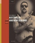 Cover: The Cinema of Australia and New Zealand - Wallflower Press